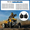 Can-Am Outlander 450-1000 Front Brake Calipers & Pads
