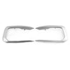 BMW F20 F21 M Sport 120i Front Air Vent Fog Light Covers (2012-2019)