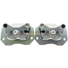 Polaris RZR 4 900 S4 1000 Ranger Crew Rear Brake Calipers & Pads 2 x