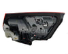 BMW 3 Series F30 LCI Rear Taillight Full Set (Left & Right) 2016-2019