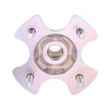 Honda Rancher Rear Left/Right Wheel Hub Pair (2009–2024)