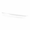 BMW 5-Series E60 M5 Alpine White 300mm Boot Spoiler (2004-2010)
