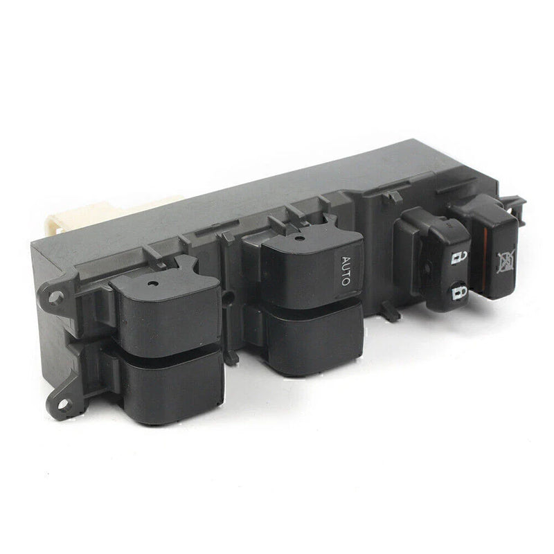 Toyota Camry Driver Side Window Control Switch (2012-2014)