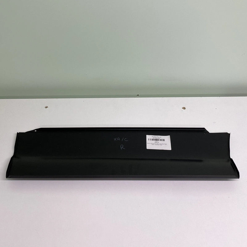 Ford Falcon XA XB XC Right Hand Side Rear Lower Door Skin (1972-1980)