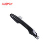 Honda City Exterior Side Door Handle Set (2009-2013)