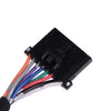 Jeep Cherokee Gear Shifter Jumper Wiring Harness (2014-2018)
