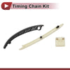 Buick Encore Chevrolet Cruze Sonic Trax Timing Chain Kit 1.4L (2013-2016)