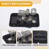Vehicles HVAC Blower Motor Resistor 1 pc