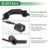 Honda Odyssey ABS Wheel Speed Sensor (2009-2012)