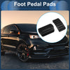 Ford Edge Automatic Foot Accelerator Pedal Covers (2007-2014)