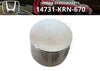 Honda CRF150R CRF250R CRF250X Valve Lifter Tappet