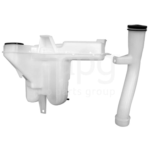 Toyota Hilux Windscreen Washer Bottle (2005–2015)