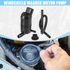 Lexus ES300, Toyota Windshield Washer Motor Pump (1995-1996)