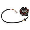 Beta RR 400 450 525 4T Stator, Regulator, Gasket (2005-2009)
