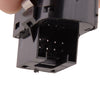Opel Astra, Agila, Vectra, Zafira Wing Mirror Control Switch (1998-2005)