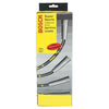 Nimbus UF Spark Plug Leads 2.4L 4G64 (1992 - 1998)