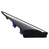 Hyundai Sonata Left Door Corner Mirror Triangle Trim (2015-2019)