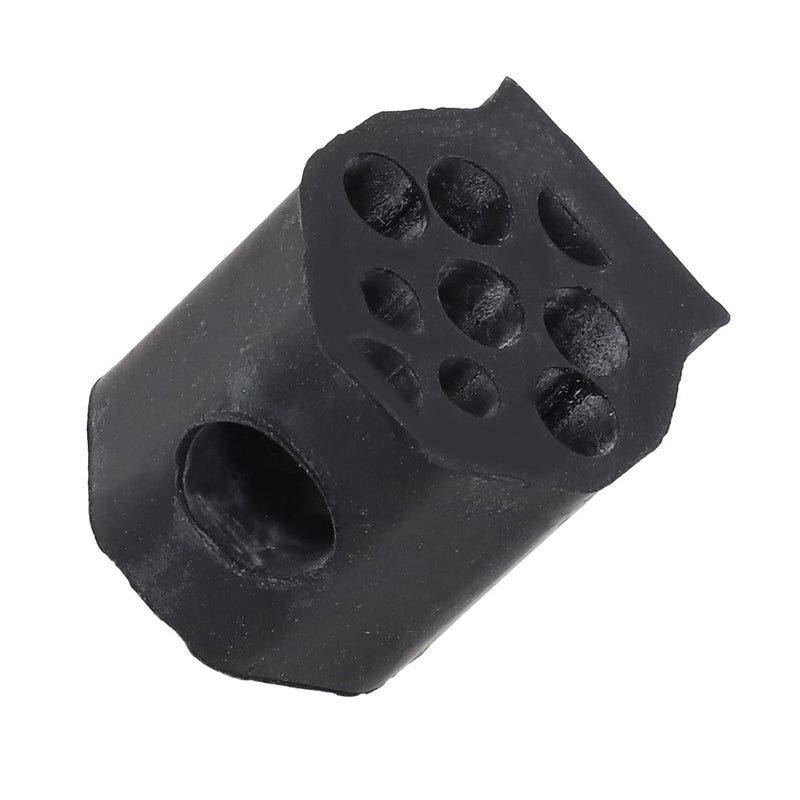 Cooling Systems Insulator Mount Rubber
