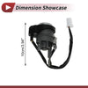 Hyundai Tucson 2015-2021 1.6L 2.0L Ignition Lock Cylinder