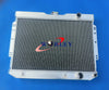Chevy Impala / Bel Air 1959-1965 V8 AT Aluminum Radiator