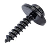 Renault Laguna Megane 20Pcs Metal Drive Trim Screws