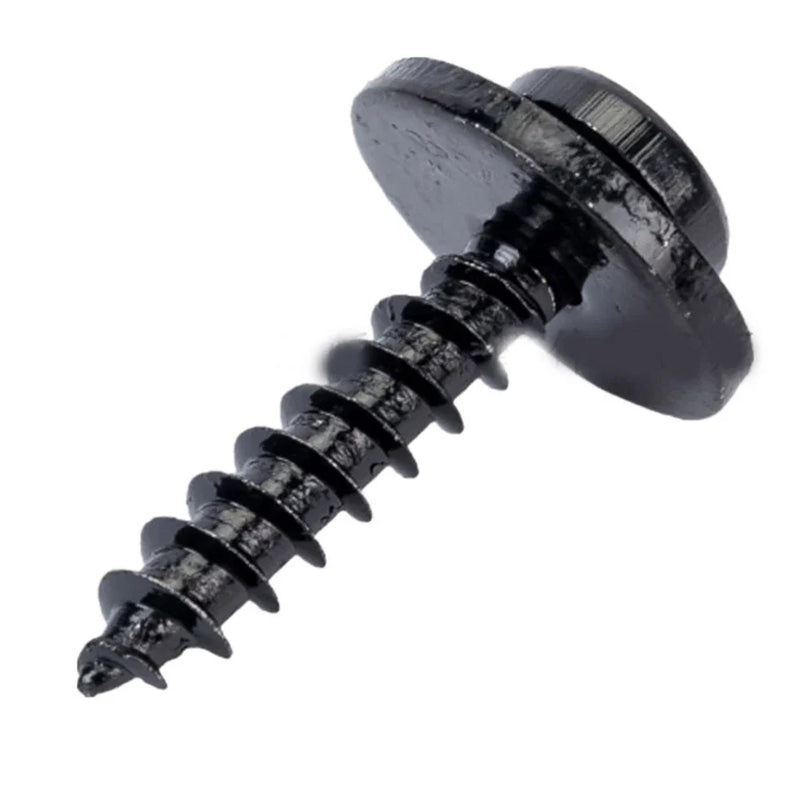 Renault Laguna Megane 20Pcs Metal Drive Trim Screws