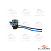 Toyota Camry / Aurion H7 Headlight Bulb Globe Holder Socket (2006–2012)