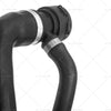 BMW E46 318 Upper Radiator Hose (2001-2005)
