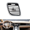 Porsche Panamera A/C Air Vent Grill Panel Left Side (2010-2016)