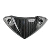 Suzuki GSX-S1000 Carbon Fiber Headlight Cover Trim (2015-2020)