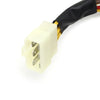 Kawasaki Ninja ZX-6, ZZR500, ZZR400 Voltage Rectifier Regulator (1991-92)