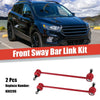 Ford Escape 2 x Front Sway Bar Links (2005-2012)