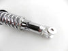 Honda CB750K 335mm Chrome Rear Shock Absorbers