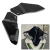 Ducati, Honda, Suzuki, Yamaha Winglet Aerodynamic Spoiler Kit