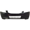 Bumper Cover For 2011-2012 Honda Accord Sedan Front