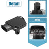 Suzuki Esteem Gl Wagon 1999-2002 Mass Air Flow Sensor