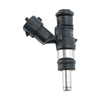 ISX 2888173, 0280158714, 0280158701 4 x Fuel Injectors (2003-2023)