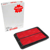 Nissan X-Trail T32 4cyl 2.5L QR25DE Air Filter (2014 - 2019)