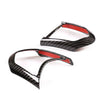 BMW M3 M4 M5 X5 Carbon Fiber Steering Wheel Cover Trim (2012-2023)