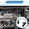 Dodge Caravan Crankshaft Position Sensor 3.3L (1991-1993)