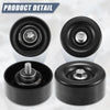 Infiniti Ex35 / 37 J50 Car Accessory Drive Belt Idler Pulley