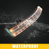 Mercedes W204 Front Left Side Mirror LED Turn Signal Light (2007-2014)