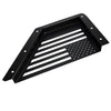 Ford Bronco Car US Flag Style Door Storage Box Organizer (2021-2023)