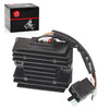 Yamaha Kodiak 400 Timberwolf 250 Regulator Rectifier (1980–2002)