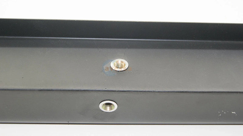 Ford XR XT XW XY ZA ZB ZC ZD Radiator Support Repair Panel Lower Outer