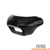 Harley Softail Fat Bob FXFB 9" Windshield Headlight Fairing (2018)