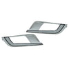 Ford Ranger T6 Mk2 Wildtrak LED Daytime Running Lights (2016-2017)