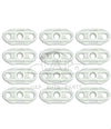 Holden Commodore 12x Window Regulator Lifter Slider Clip (1997-2006)