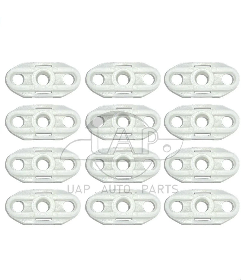 Holden Commodore 12x Window Regulator Lifter Slider Clip (1997-2006)