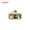Toyota 4Runner Tacoma Brown Sun Visor Clip Hook (1996-2002)